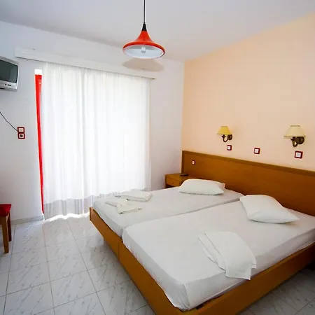 Lenaki Apart Otel