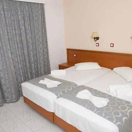 Apart Otel Lenaki İstanköy
