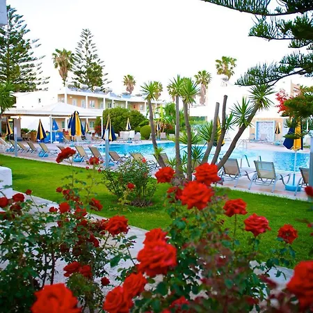 Apart Otel Lenaki İstanköy