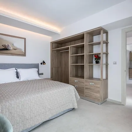 Lenaki Apart Otel İstanköy