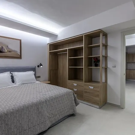 Apart Otel Lenaki İstanköy