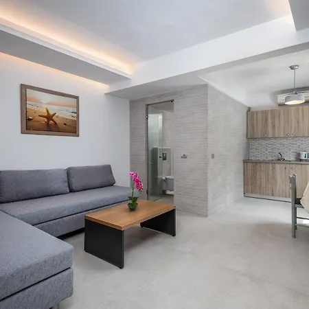 Lenaki * İstanköy