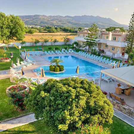 Lenaki Apart Otel